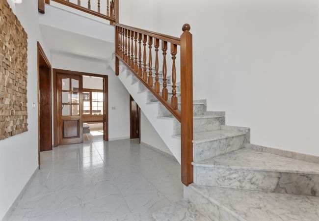 Villa in Tías - Villa Reymar Villa in Tías - Villa Reymar