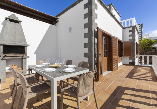 Villa in Tías - Villa Reymar Villa in Tías - Villa Reymar