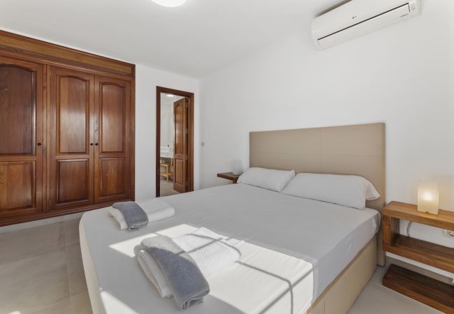 Villa in Tías - Villa Reymar Villa in Tías - Villa Reymar