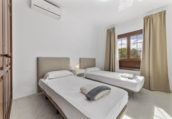 Villa in Tías - Villa Reymar Villa in Tías - Villa Reymar