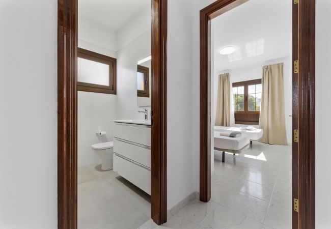 Villa in Tías - Villa Reymar Villa in Tías - Villa Reymar
