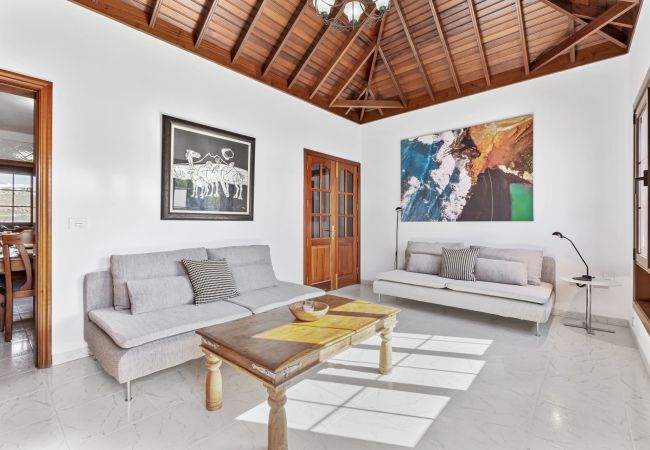 Villa in Tías - Villa Reymar Villa in Tías - Villa Reymar