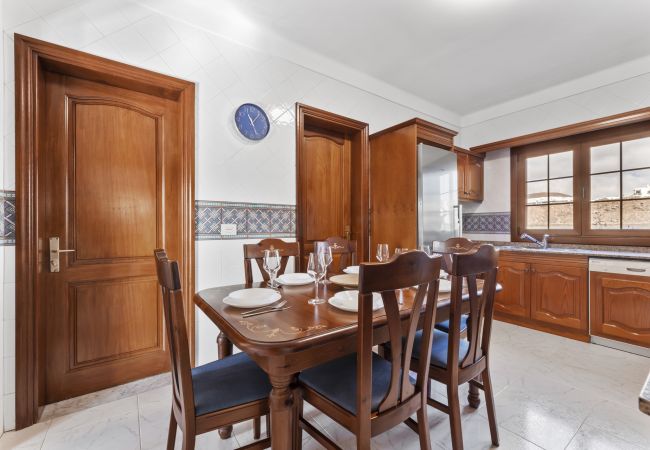 Villa in Tías - Villa Reymar Villa in Tías - Villa Reymar