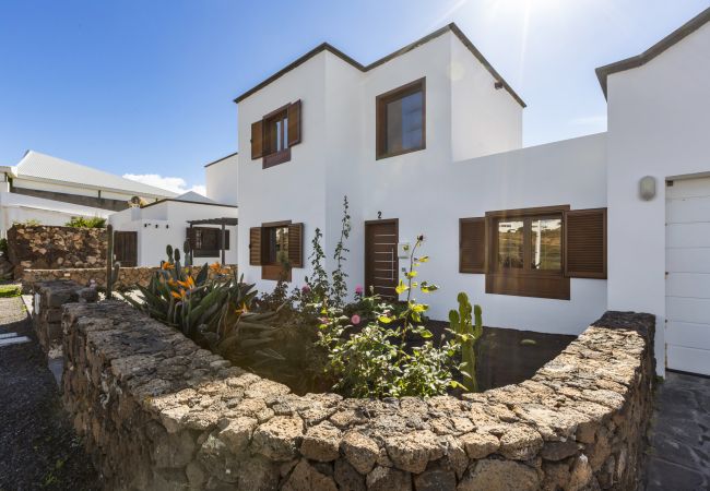 Villa in Tías - Villa Reymar Villa in Tías - Villa Reymar