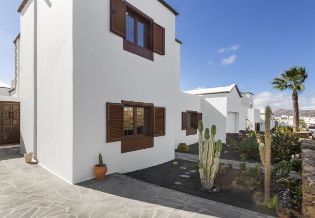 Villa in Tías - Villa Reymar Villa in Tías - Villa Reymar