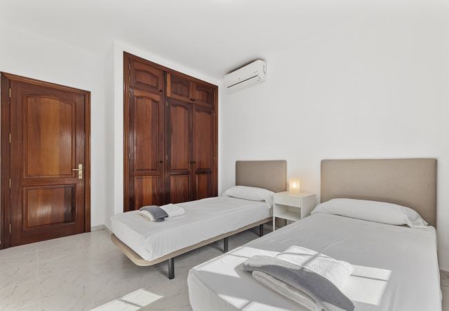 Villa in Tías - Villa Reymar Villa in Tías - Villa Reymar