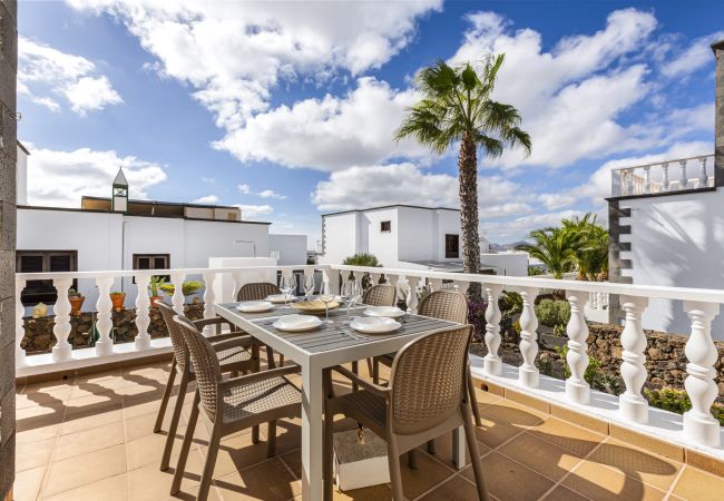 Villa in Tías - Villa Reymar Villa in Tías - Villa Reymar