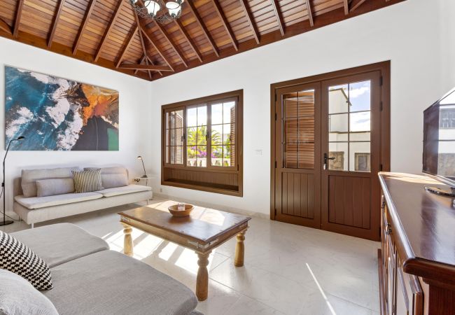 Villa in Tías - Villa Reymar Villa in Tías - Villa Reymar