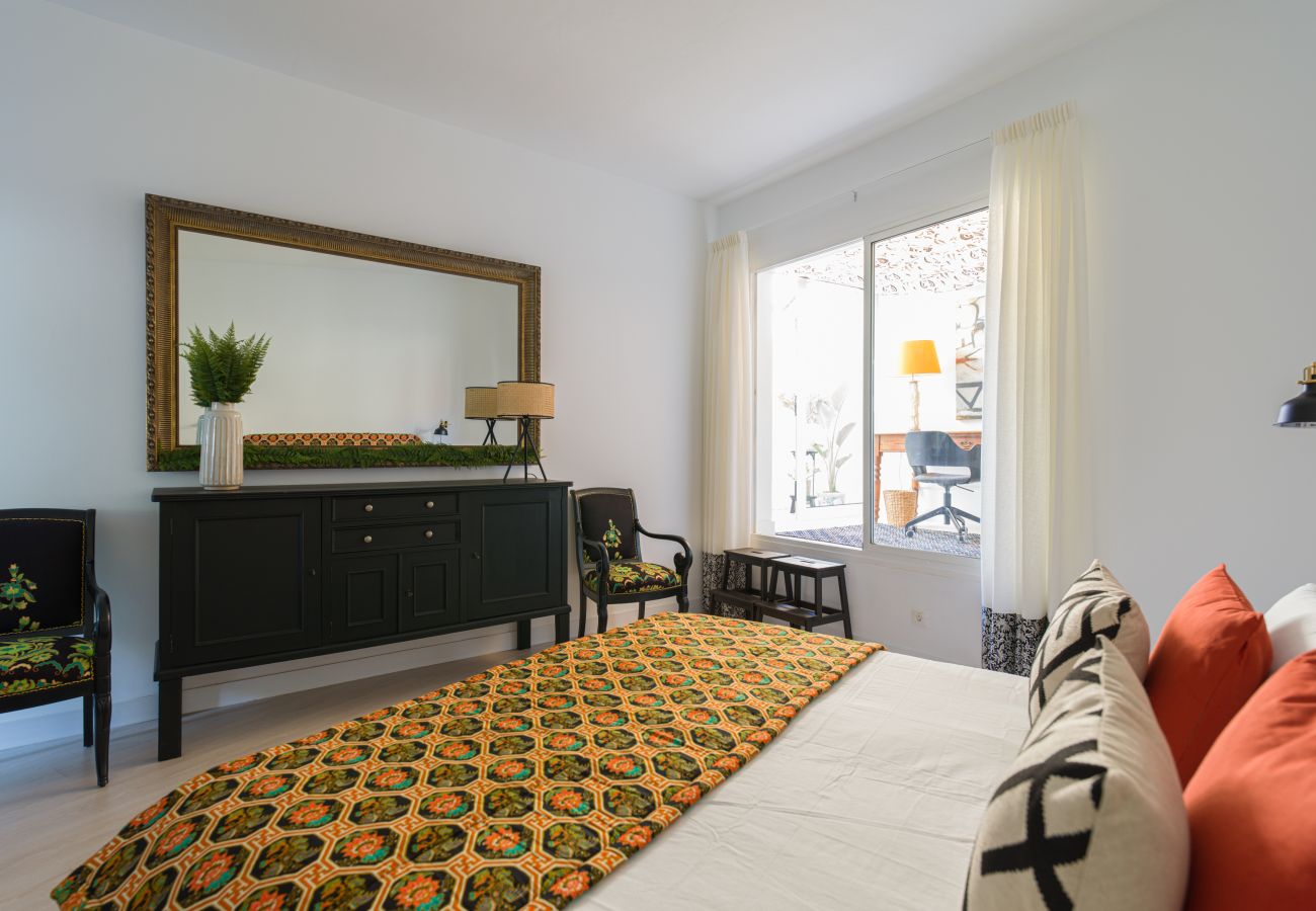 Terraced House in Las Palmas de Gran Canaria - Cosmopolitan Design by CanariasGetaway 