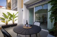 Terraced House in Las Palmas de Gran Canaria - Cosmopolitan Design by CanariasGetaway 