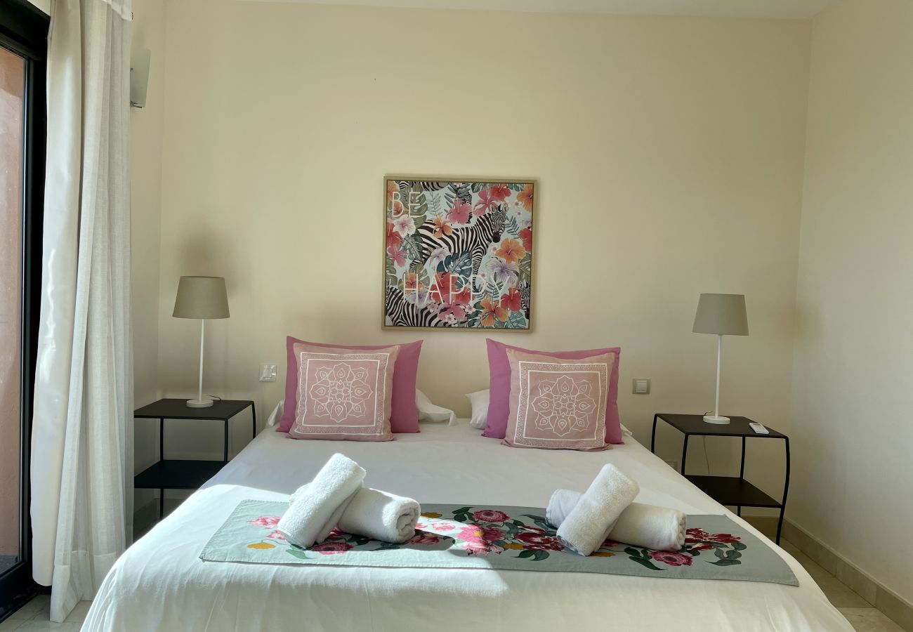 Villa in San Bartolomé de Tirajana - Villa Beyond the Greens