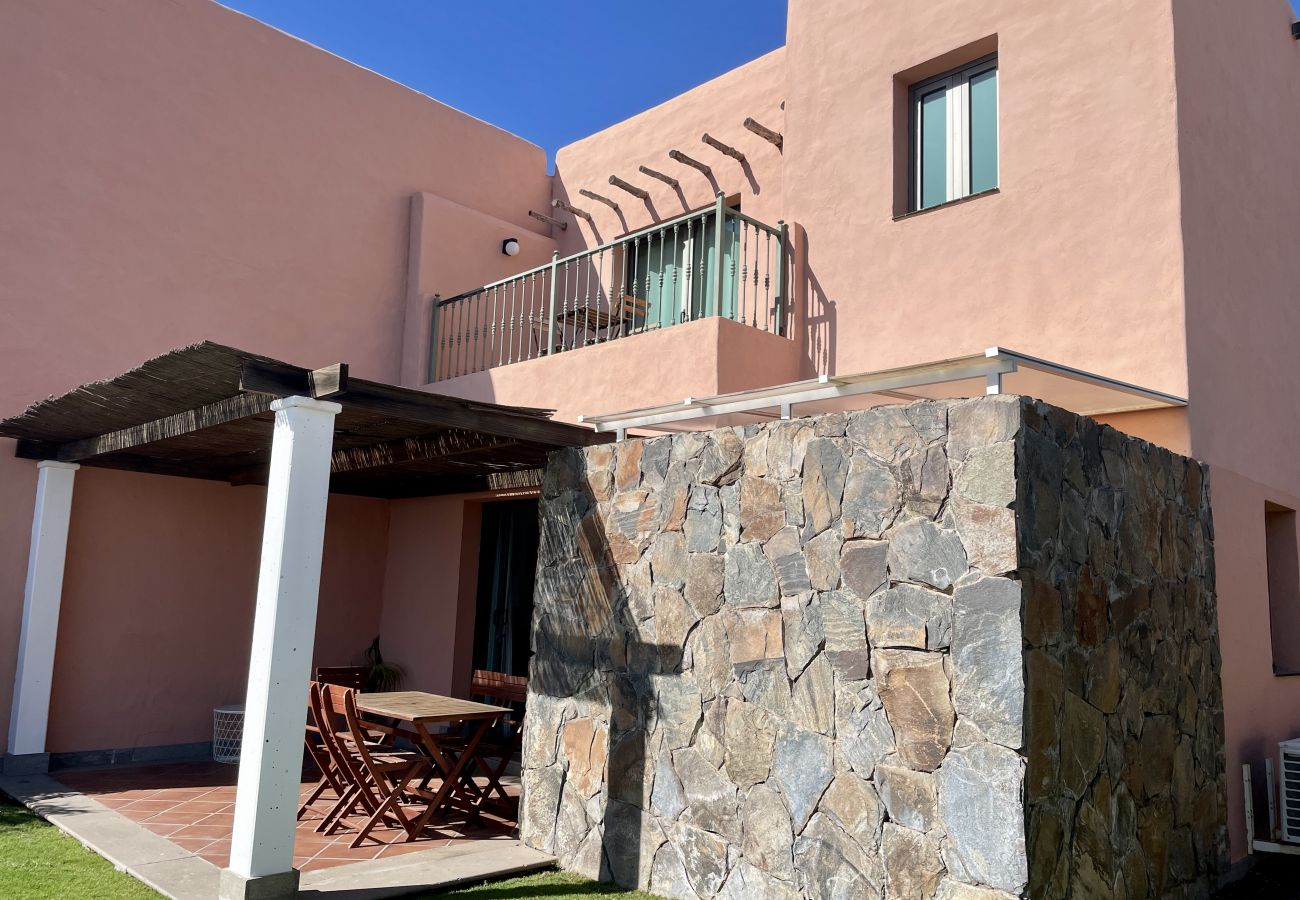 Villa in San Bartolomé de Tirajana - Villa Beyond the Greens