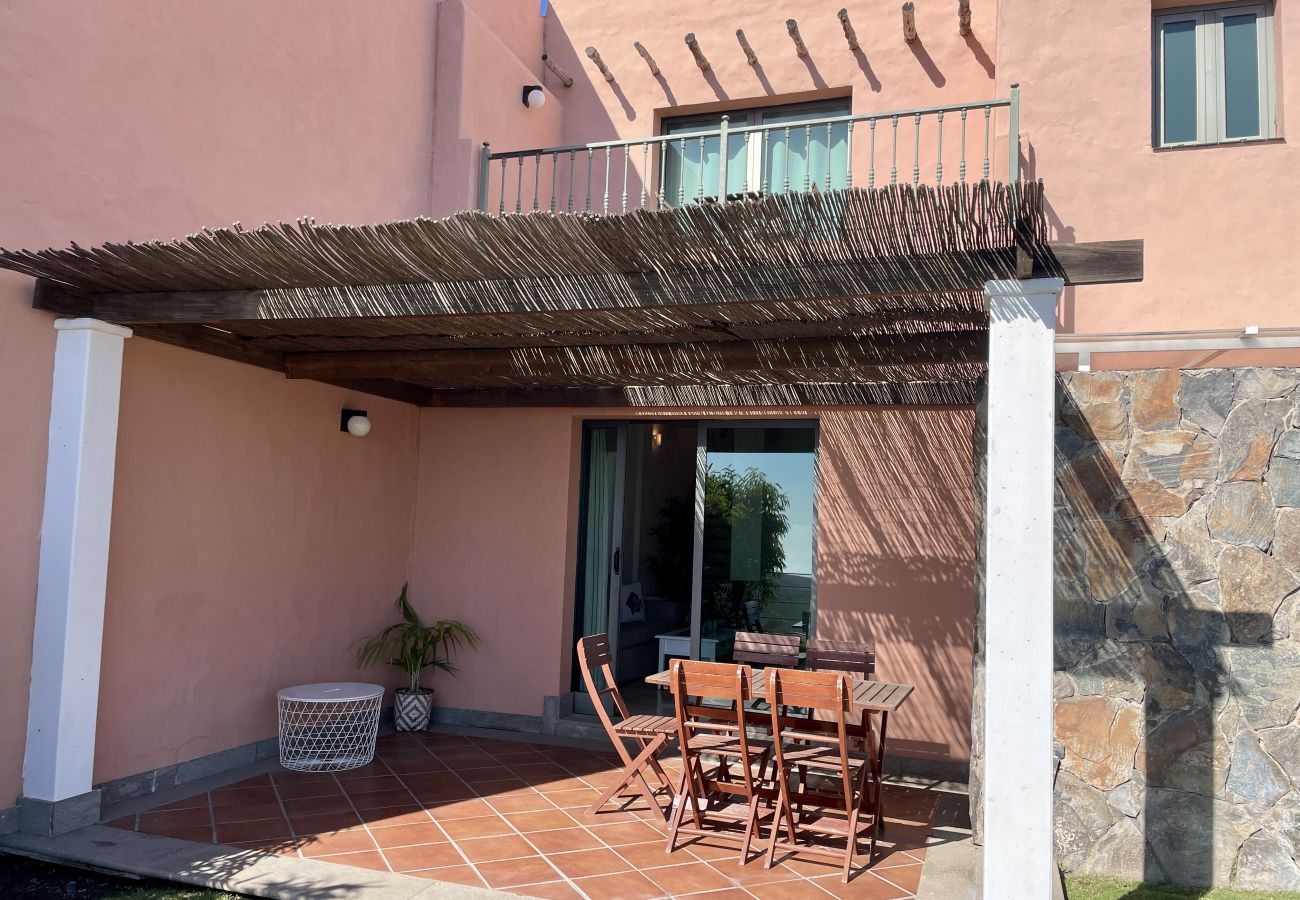 Villa in San Bartolomé de Tirajana - Villa Beyond the Greens