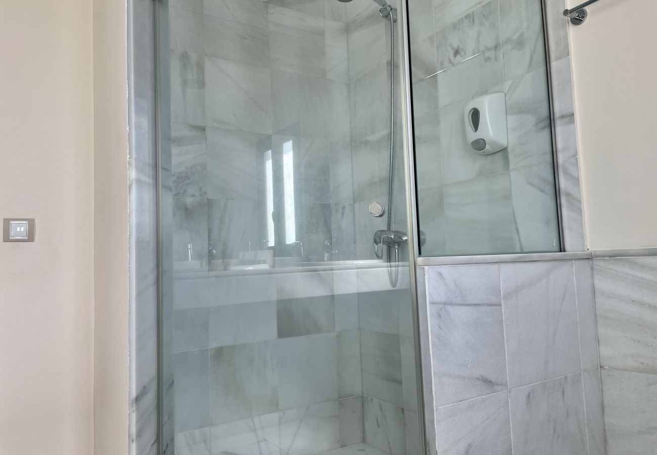 Villa in San Bartolomé de Tirajana - Villa Over the 5th Green