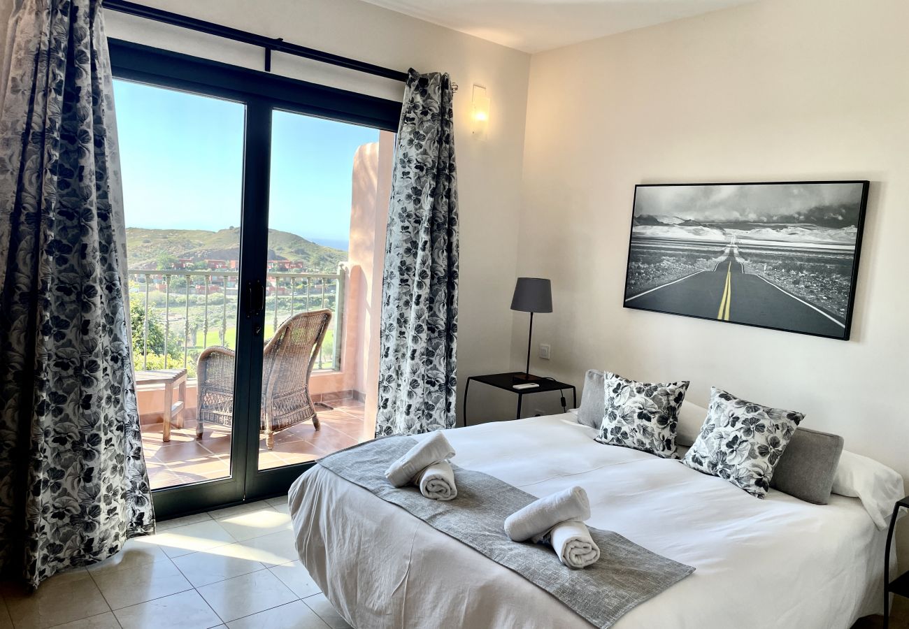 Villa in San Bartolomé de Tirajana - Villa Over the 5th Green