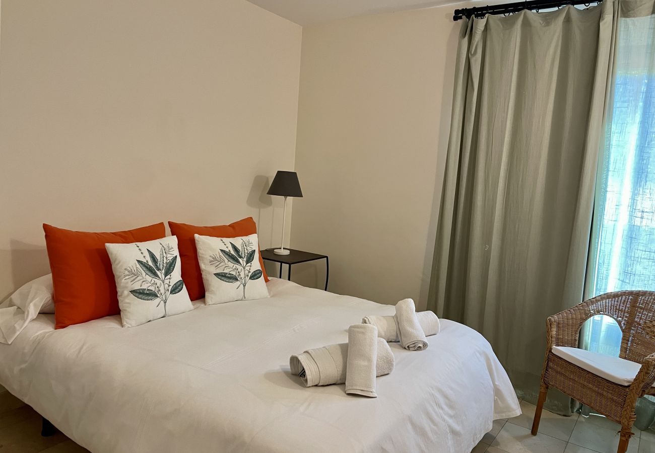 Villa in San Bartolomé de Tirajana - Villa Over the 5th Green