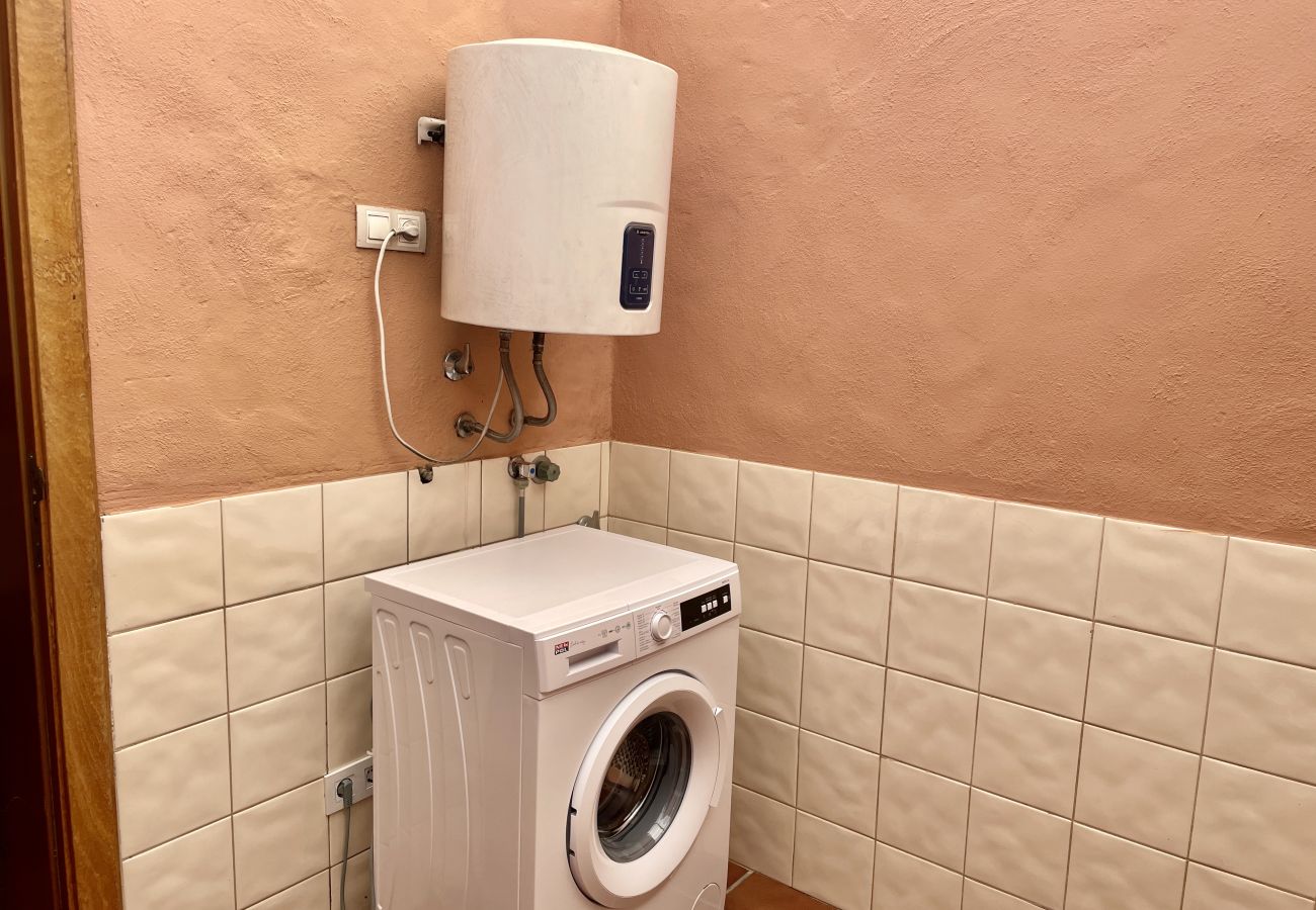 Villa in San Bartolomé de Tirajana - Villa Over the 5th Green