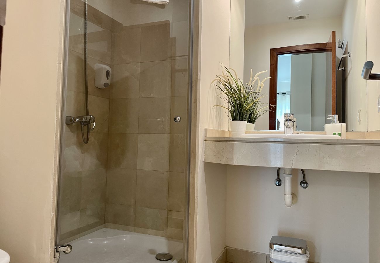 Villa in San Bartolomé de Tirajana - Villa Over the 5th Green