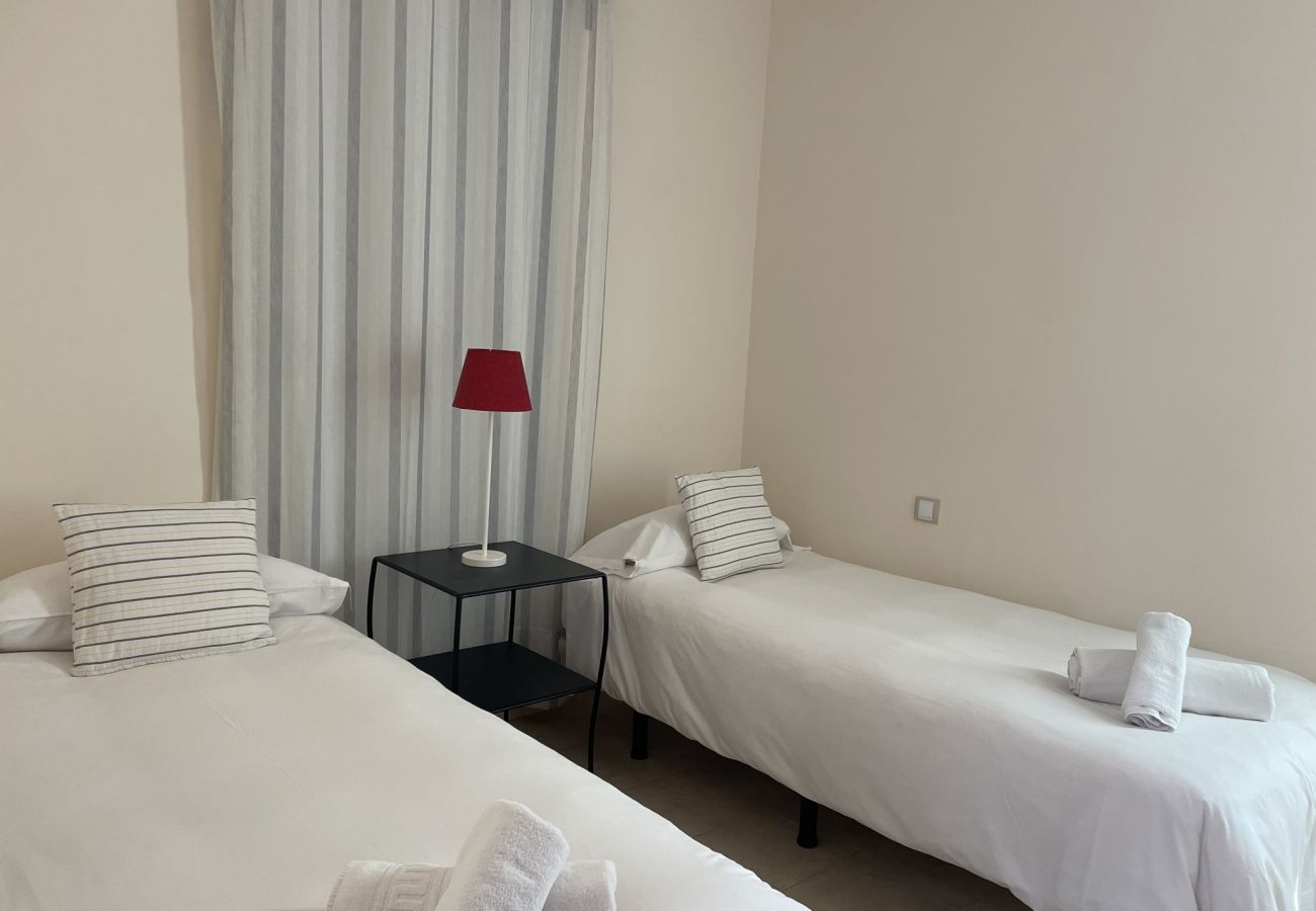 Villa in San Bartolomé de Tirajana - Villa Horizon Salobre 7