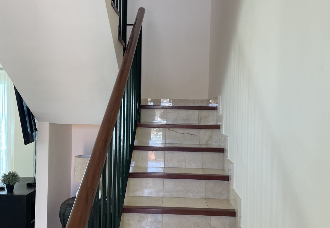 Villa in San Bartolomé de Tirajana - Villa Horizon Salobre 7