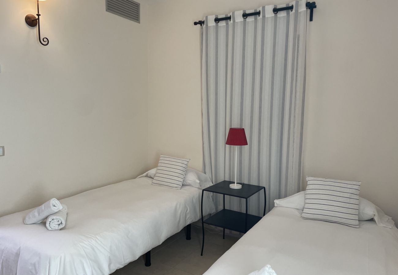 Villa in San Bartolomé de Tirajana - Villa Horizon Salobre 7