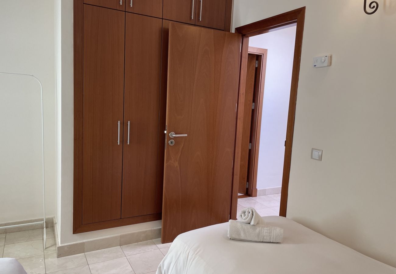 Villa in San Bartolomé de Tirajana - Villa Horizon Salobre 7