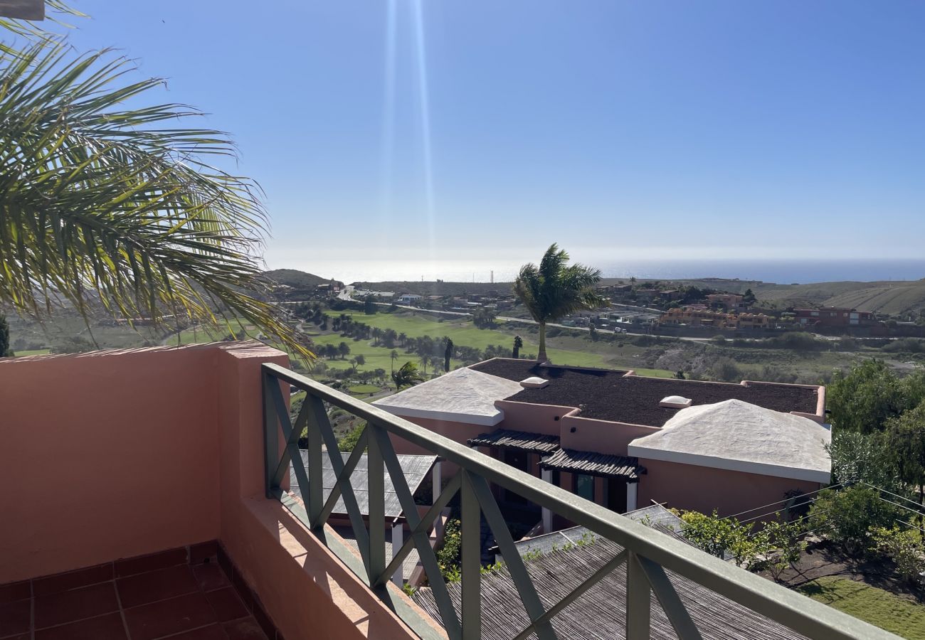 Villa in San Bartolomé de Tirajana - Villa Horizon Salobre 7