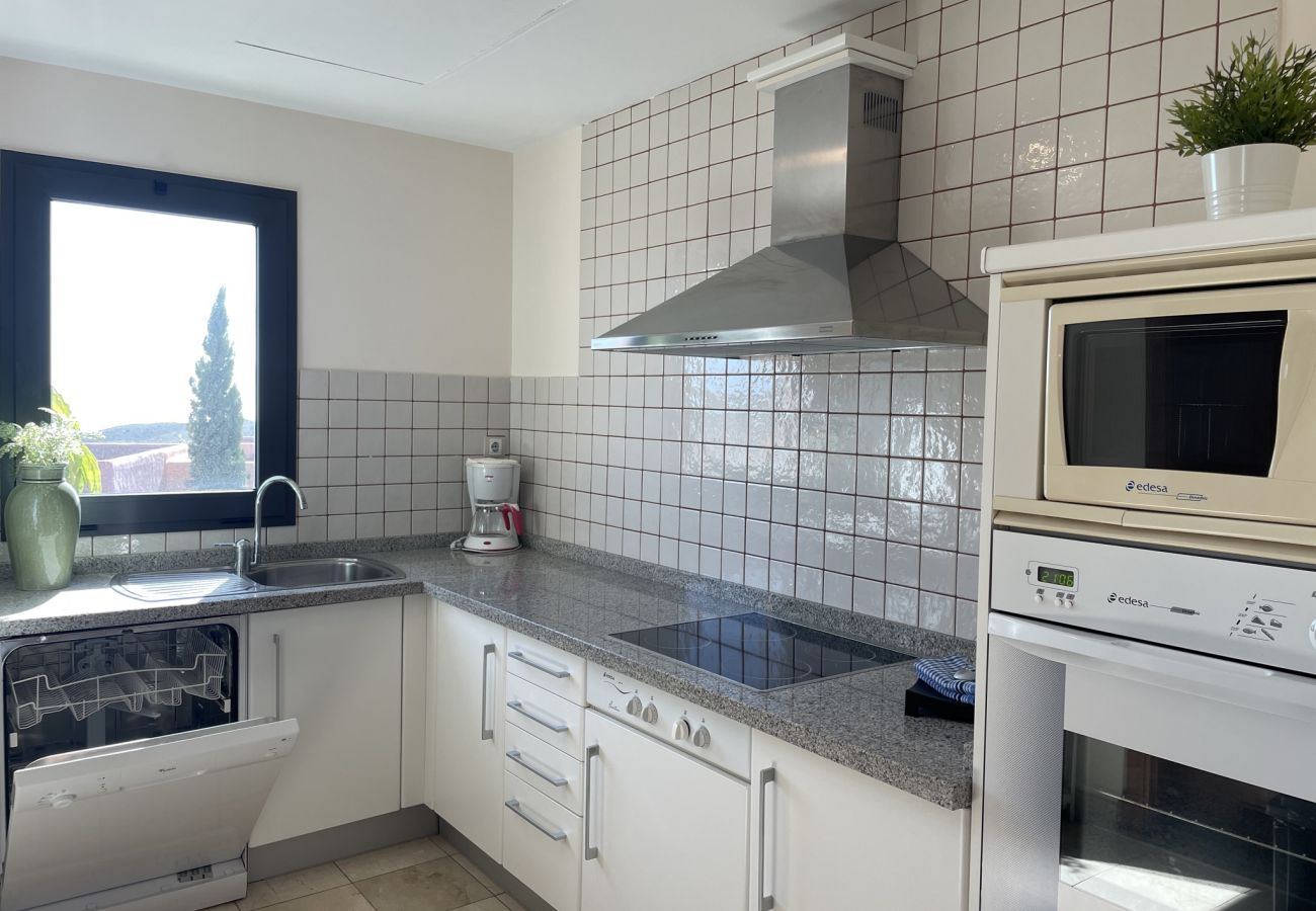 Villa in San Bartolomé de Tirajana - Villa Horizon Salobre 7