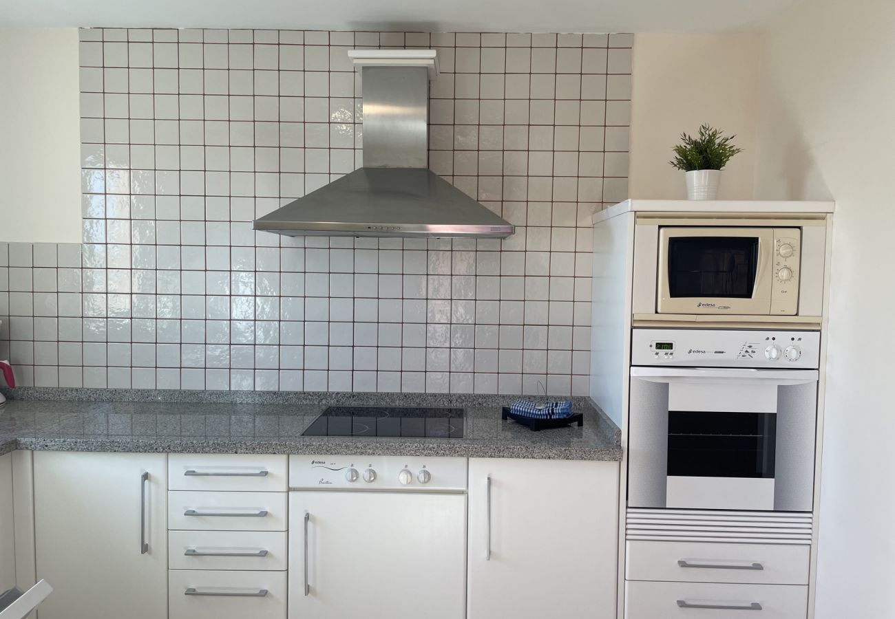 Villa in San Bartolomé de Tirajana - Villa Horizon Salobre 7