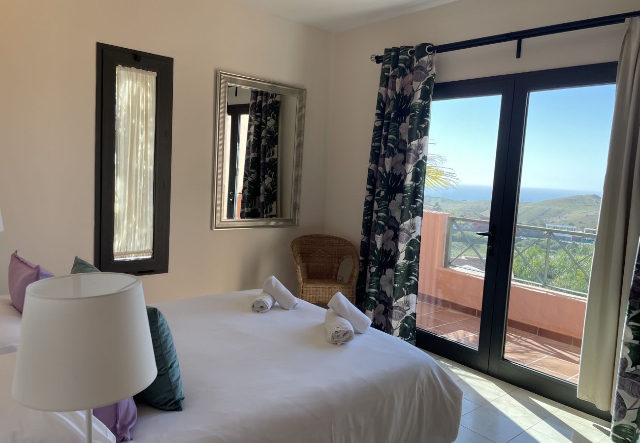 Villa in San Bartolomé de Tirajana - Villa Horizon Salobre 7