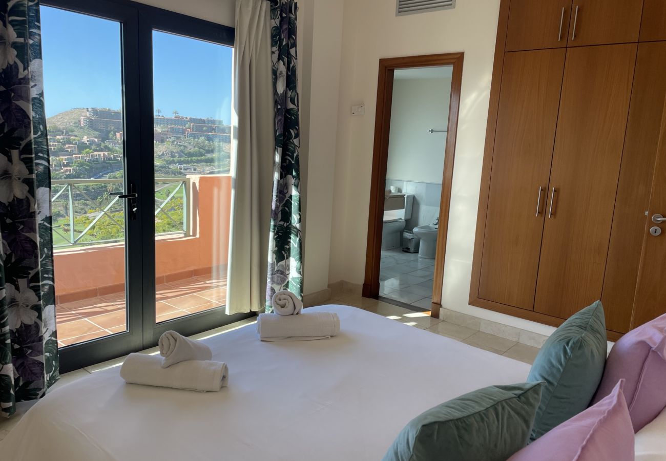 Villa in San Bartolomé de Tirajana - Villa Horizon Salobre 7