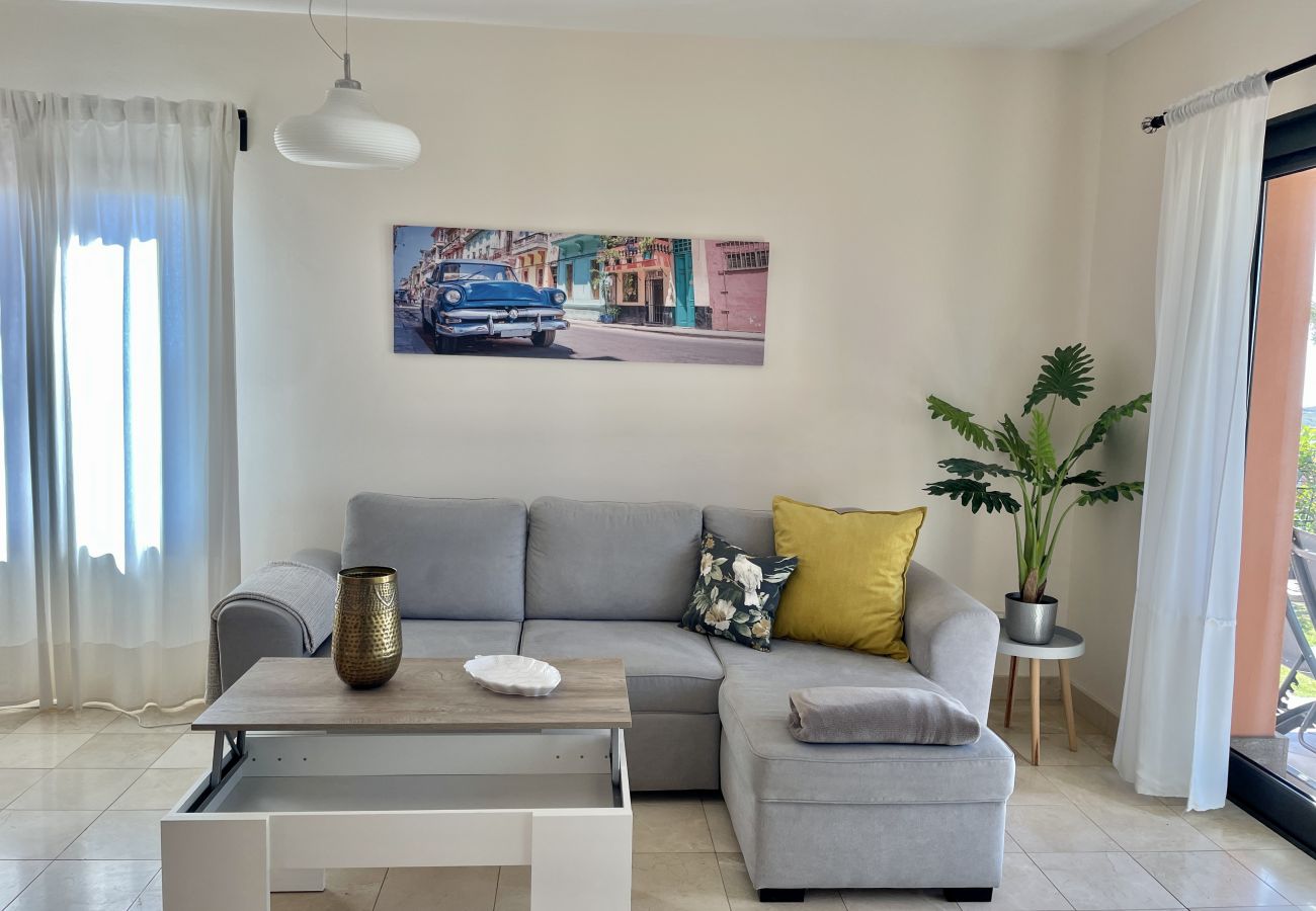 Villa in San Bartolomé de Tirajana - Villa Horizon Salobre 7