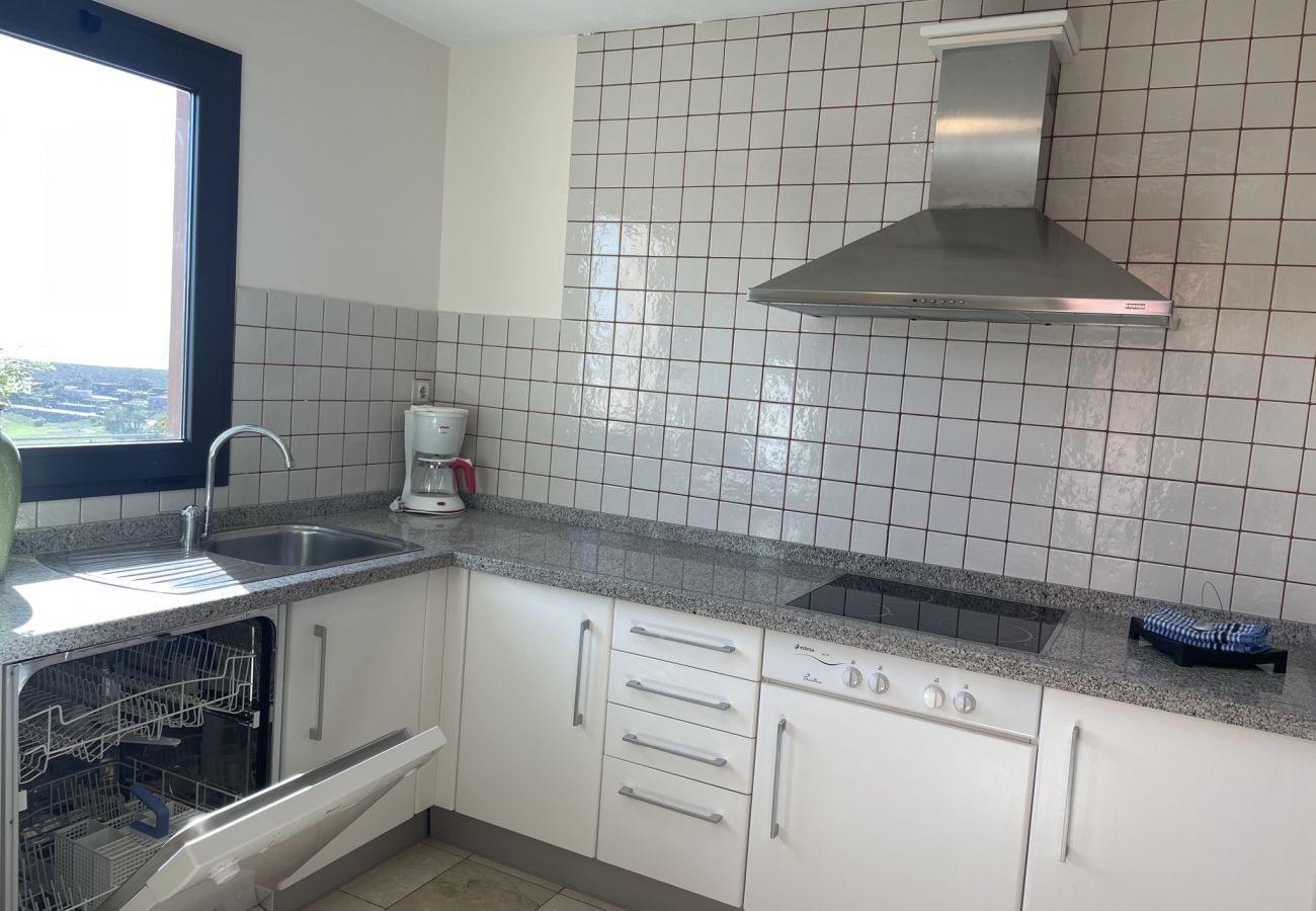 Villa in San Bartolomé de Tirajana - Villa Horizon Salobre 7