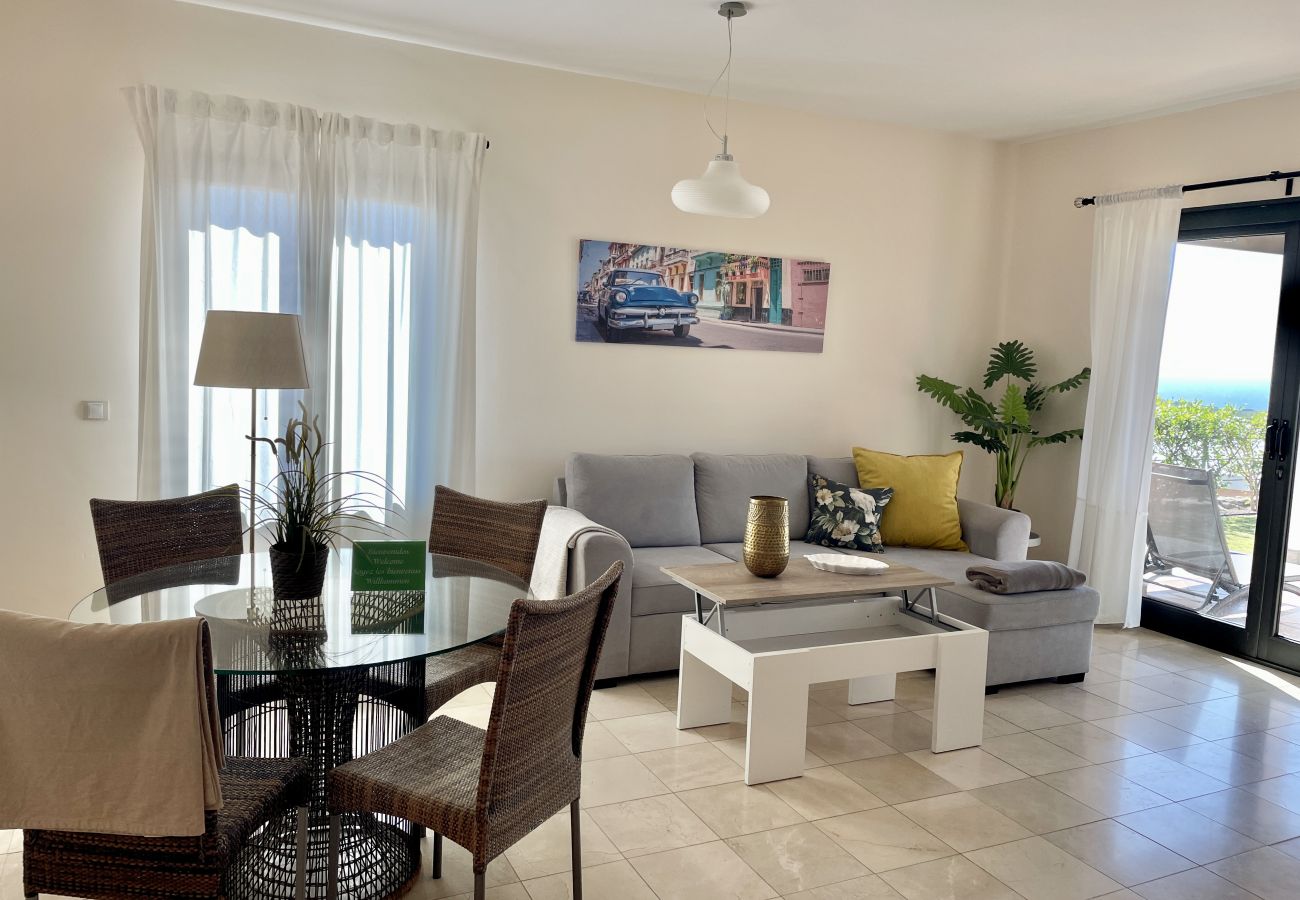 Villa in San Bartolomé de Tirajana - Villa Horizon Salobre 7