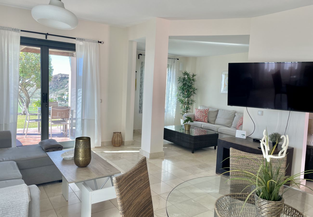 Villa in San Bartolomé de Tirajana - Villa Horizon Salobre 7