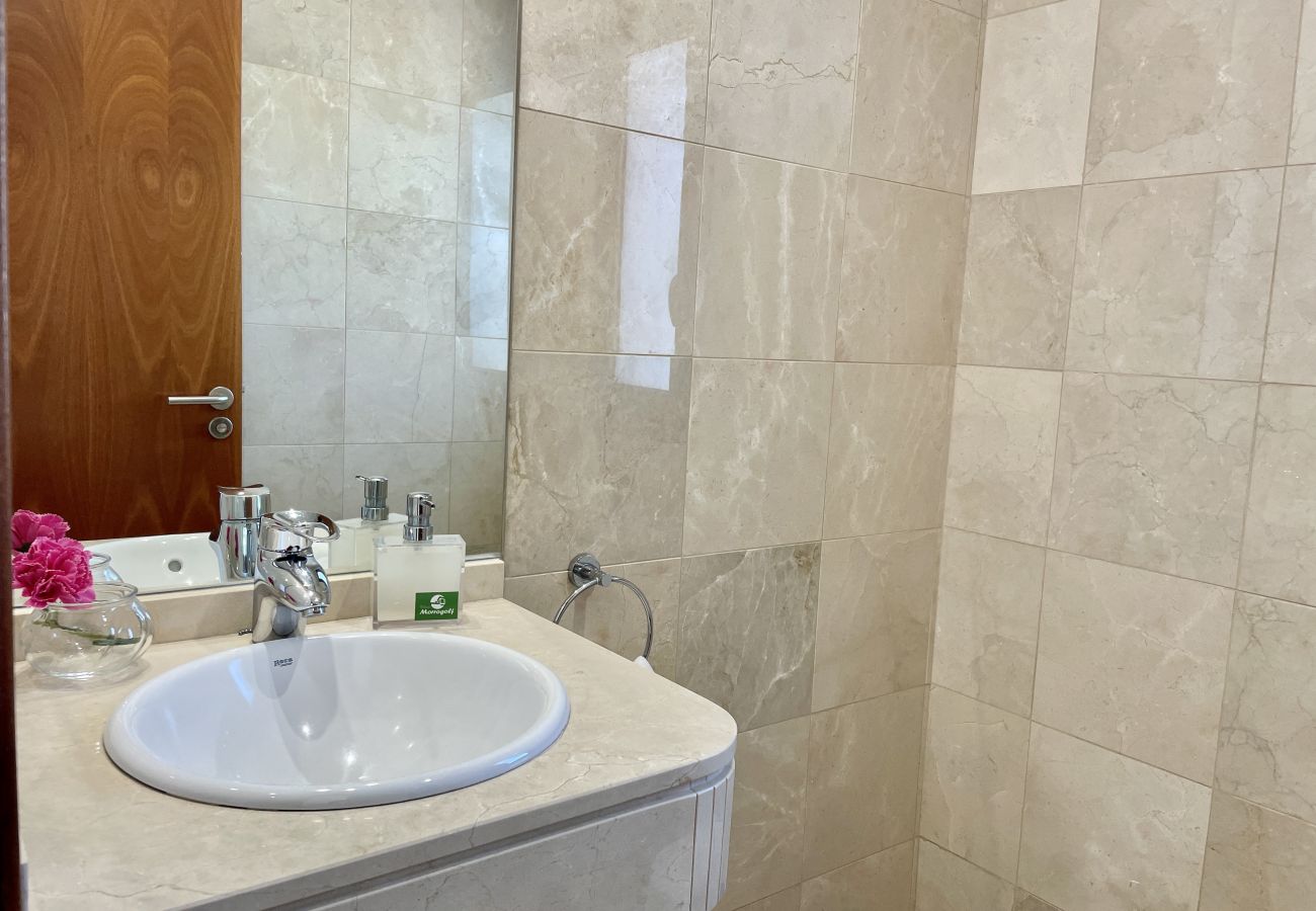 Villa in San Bartolomé de Tirajana - Villa Horizon Salobre 7