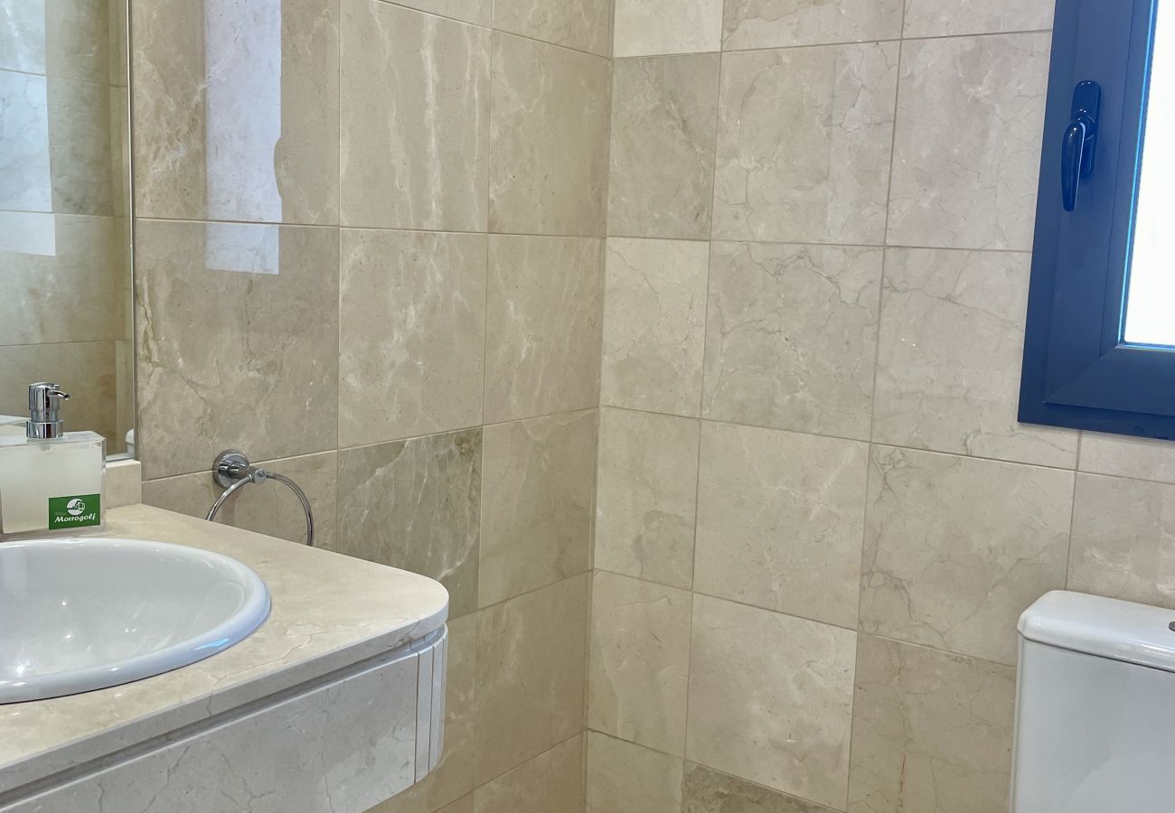 Villa in San Bartolomé de Tirajana - Villa Horizon Salobre 7