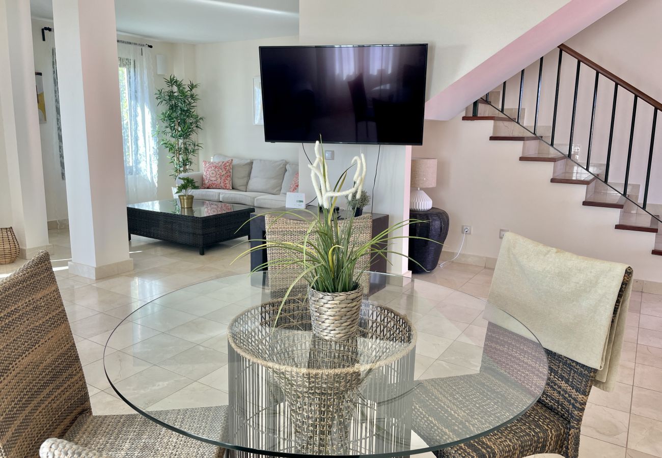 Villa in San Bartolomé de Tirajana - Villa Horizon Salobre 7