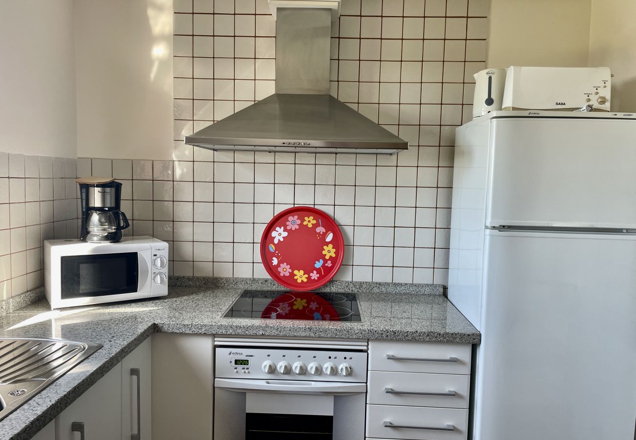 Villa in San Bartolomé de Tirajana - HomeForGuest Villa in Salobre with magnificent views of the golf course.