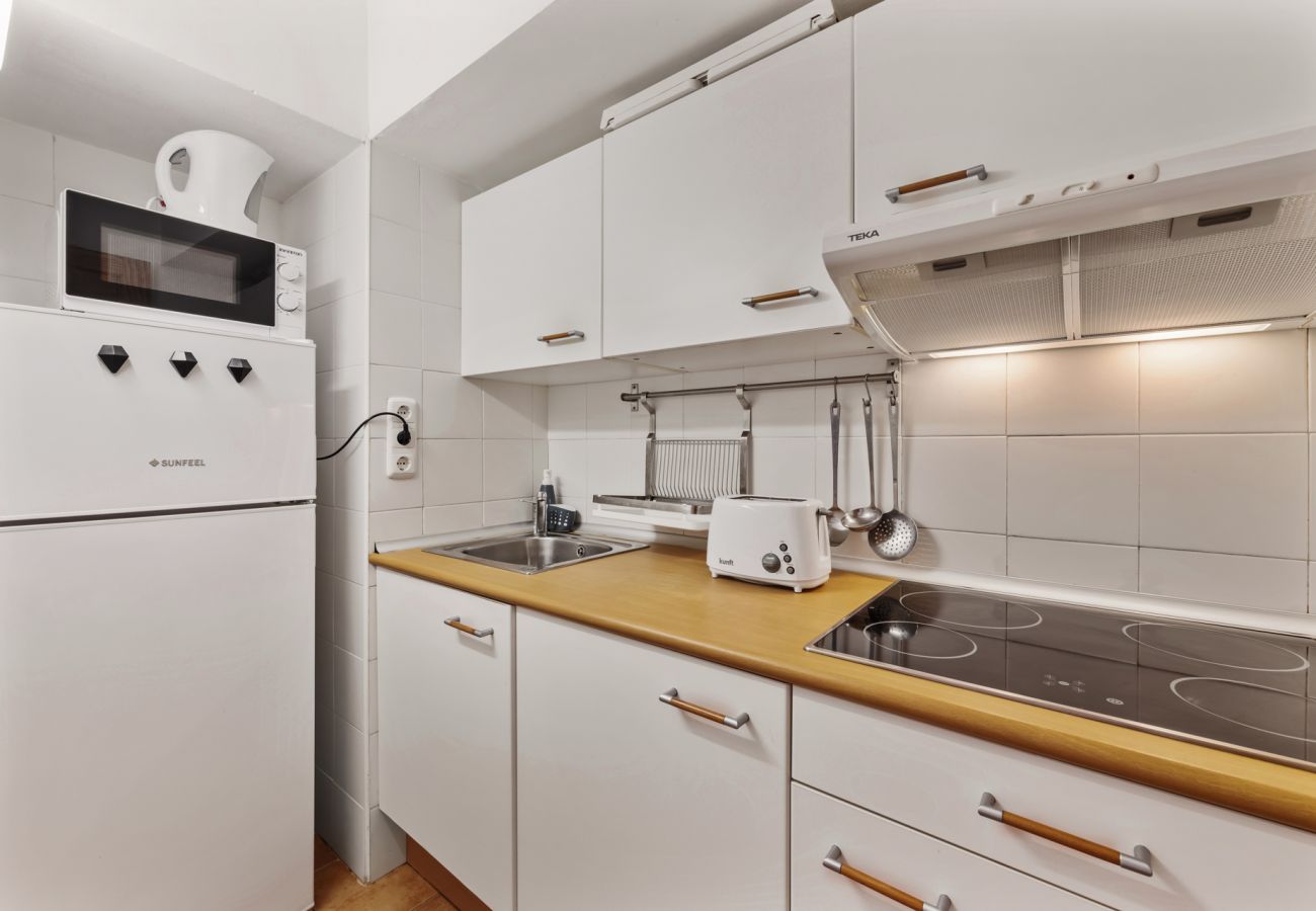 Apartment in Arrecife - 