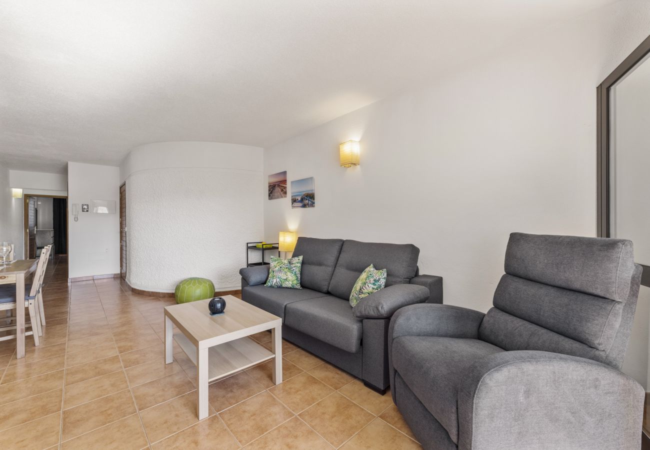 Apartment in Arrecife - 