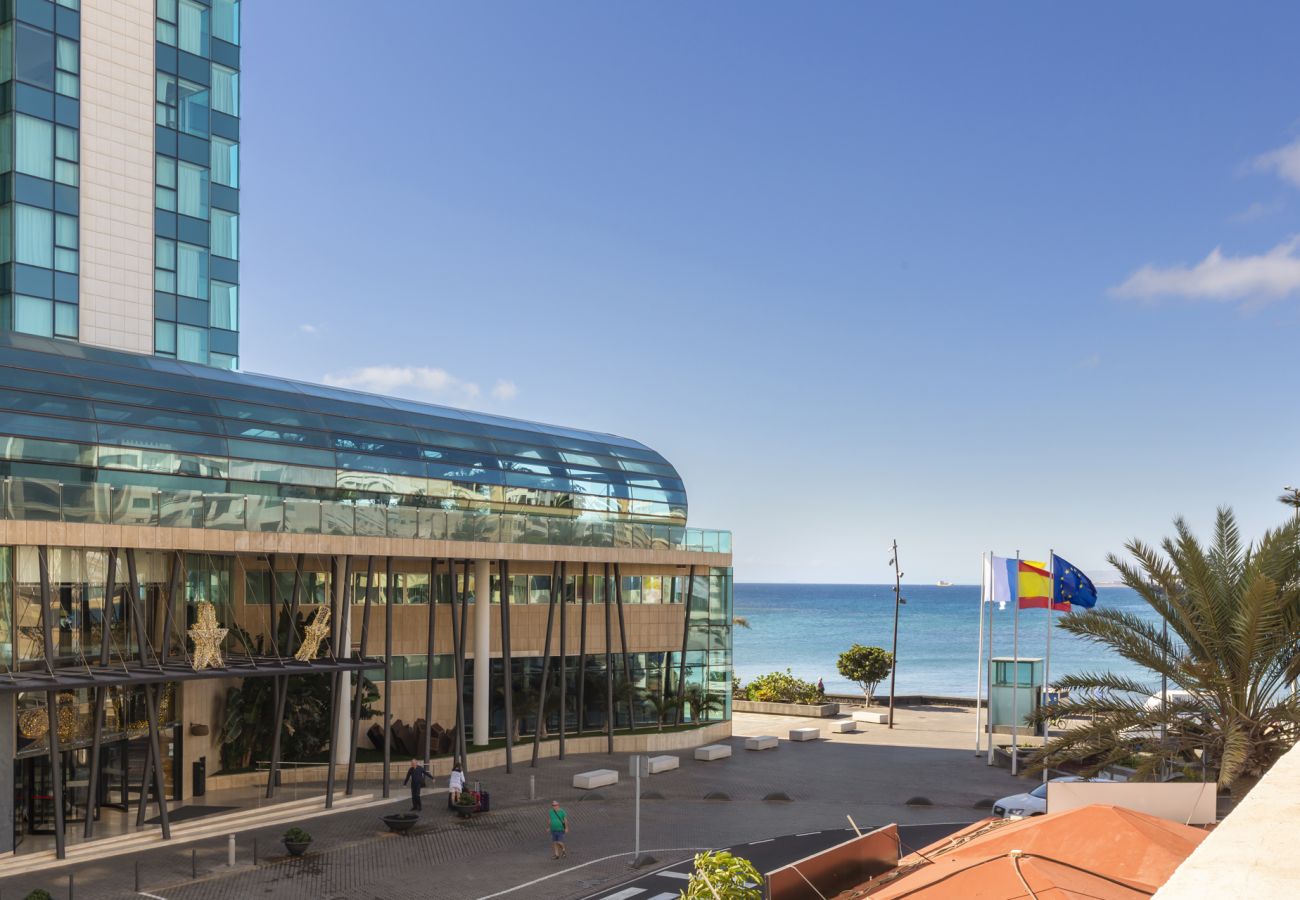 Apartment in Arrecife - 