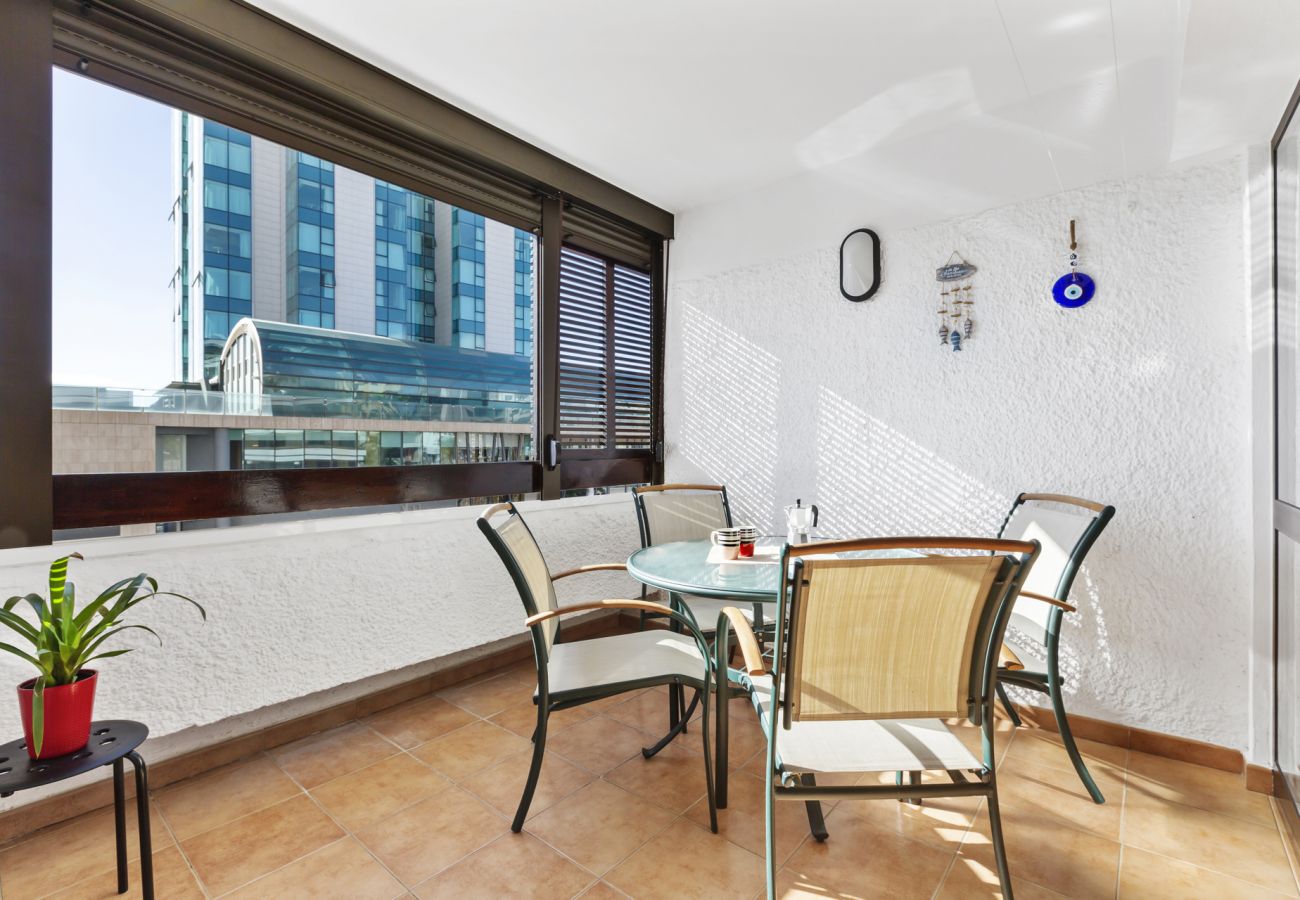 Apartment in Arrecife - 