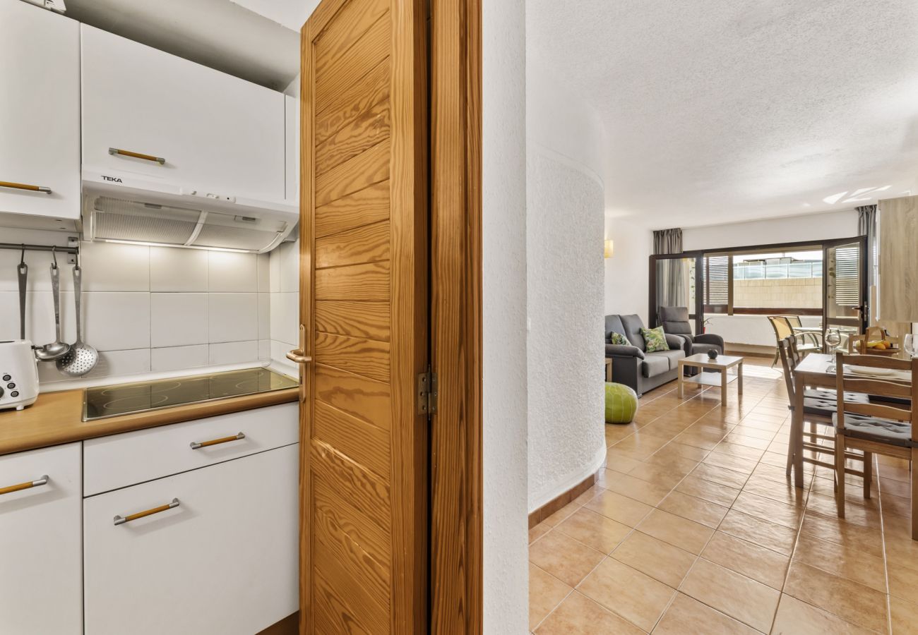 Apartment in Arrecife - 