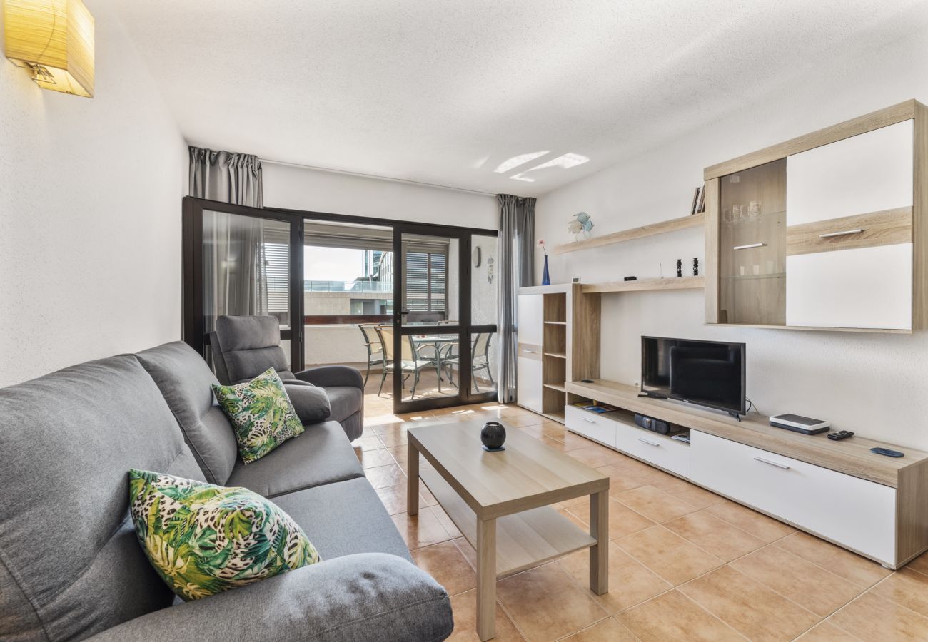 Apartment in Arrecife - 