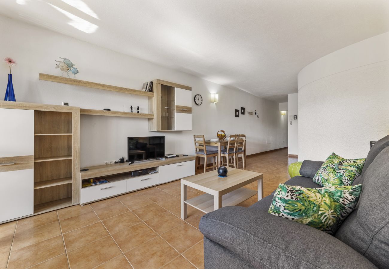 Apartment in Arrecife - 