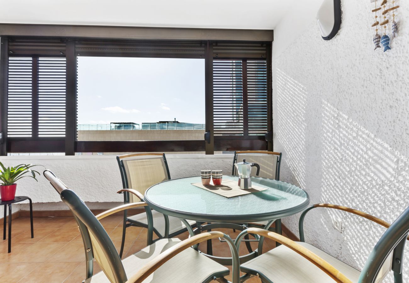 Apartment in Arrecife - 