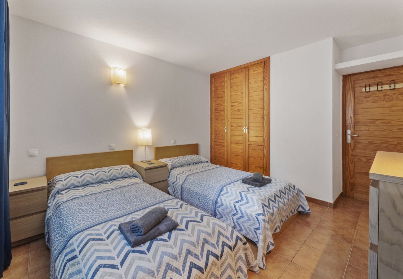 Apartment in Arrecife - 