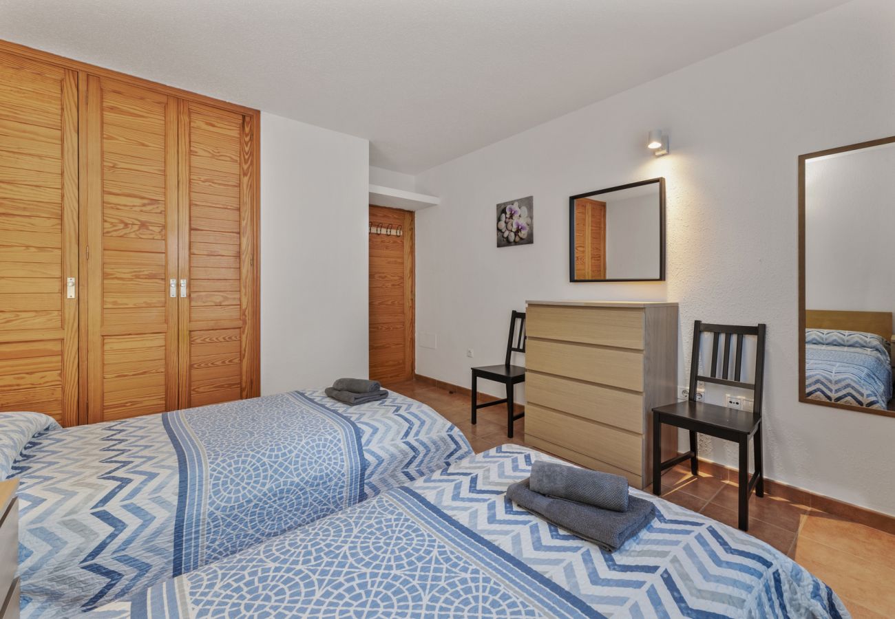 Apartment in Arrecife - 