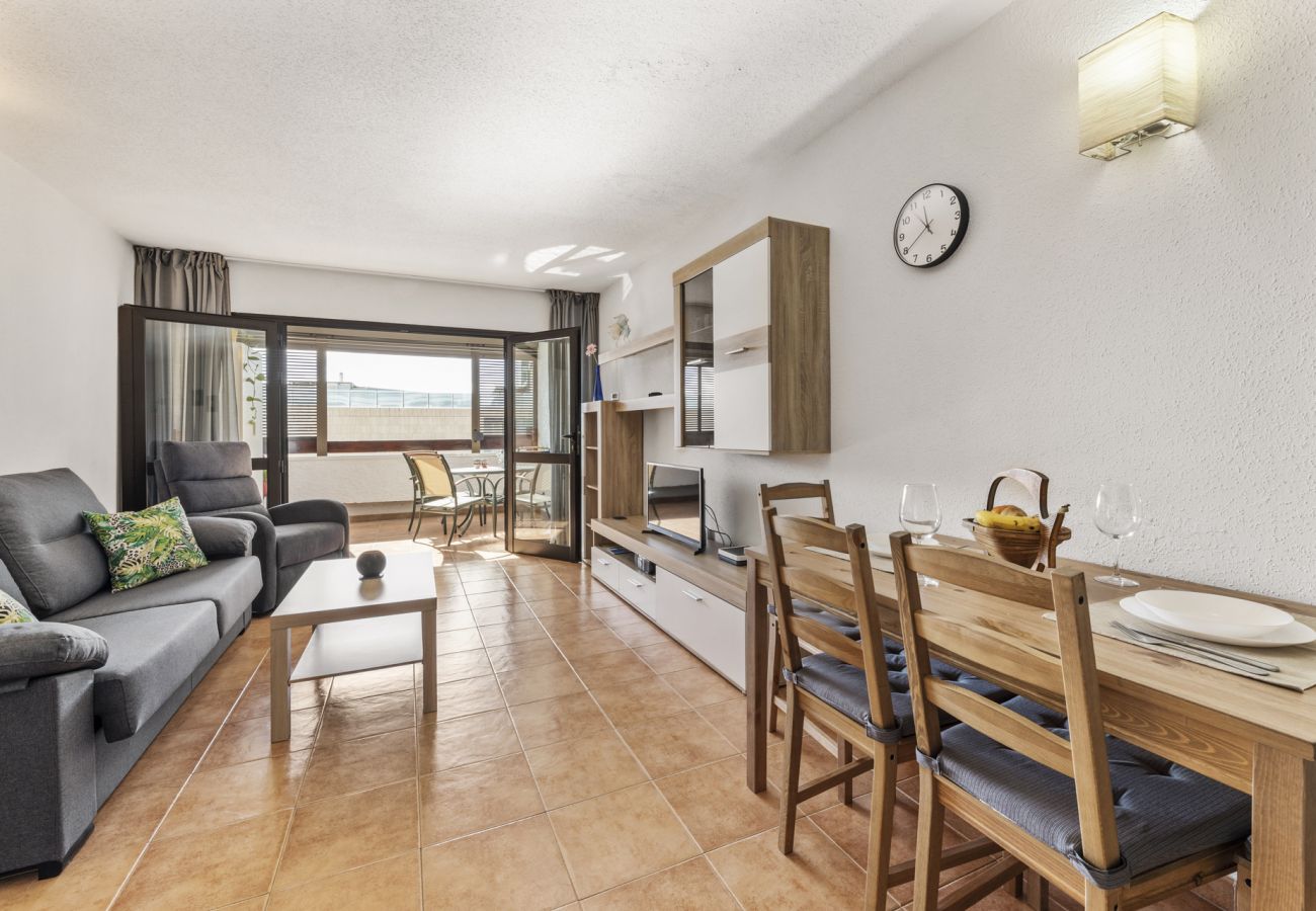 Apartment in Arrecife - 